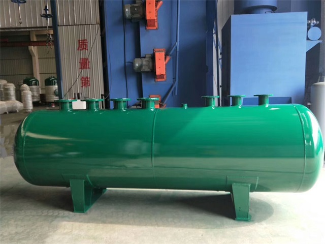 蒸汽大新大新大新分汽缸规格